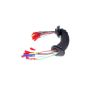 VEMO V10-83-0032 Repair Kit, cable set