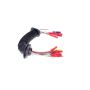 VEMO V10-83-0032 Repair Kit, cable set