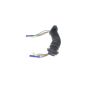 VEMO V10-83-0033 Repair Kit, cable set