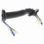 VEMO V10-83-0033 Repair Kit, cable set
