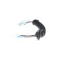 VEMO V10-83-0035 Repair Kit, cable set