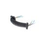 VEMO V10-83-0035 Repair Kit, cable set