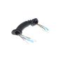 VEMO V10-83-0035 Repair Kit, cable set