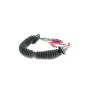 VEMO V10-83-0062 Repair Kit, cable set