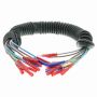 VEMO V10-83-0062 Repair Kit, cable set