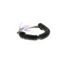 VEMO V10-83-0063 Repair Kit, cable set