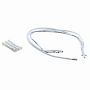 VEMO V10-83-0066 Repair Kit, cable set
