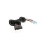 VEMO V10-83-0066 Repair Kit, cable set