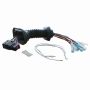 VEMO V10-83-0066 Repair Kit, cable set