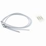 VEMO V10-83-0067 Repair Kit, cable set