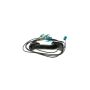 VEMO V10-83-0075 Repair Kit, cable set