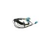 VEMO V10-83-0075 Repair Kit, cable set