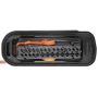 VEMO V10-83-0079 Repair Kit, cable set