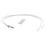 VEMO V10-83-0079 Repair Kit, cable set