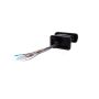 VEMO V10-83-0079 Repair Kit, cable set