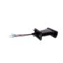VEMO V10-83-0079 Repair Kit, cable set