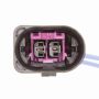 VEMO V10-83-0080 Repair Kit, cable set