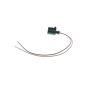 VEMO V10-83-0080 Repair Kit, cable set