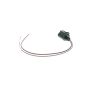 VEMO V10-83-0080 Repair Kit, cable set