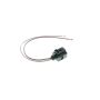 VEMO V10-83-0080 Repair Kit, cable set