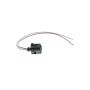 VEMO V10-83-0080 Repair Kit, cable set