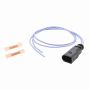 VEMO V10-83-0080 Repair Kit, cable set