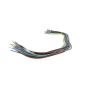 VEMO V10-83-0082 Repair Kit, cable set