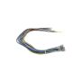 VEMO V10-83-0082 Repair Kit, cable set