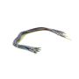 VEMO V10-83-0082 Repair Kit, cable set