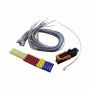 VEMO V10-83-0083 Repair Kit, cable set