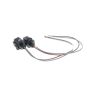 VEMO V10-83-0088 Repair Kit, cable set