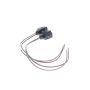 VEMO V10-83-0088 Repair Kit, cable set