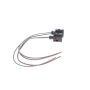 VEMO V10-83-0088 Repair Kit, cable set