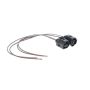 VEMO V10-83-0088 Repair Kit, cable set