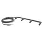 VEMO V10-83-0116 Repair Kit, cable set