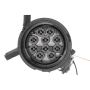 VEMO V10-83-0123 Repair Kit, cable set