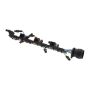 VEMO V10-83-0123 Repair Kit, cable set