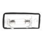 VEMO V10-84-0001 Licence Plate Light