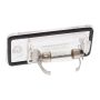 VEMO V10-84-0002 Licence Plate Light