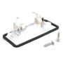 VEMO V10-84-0002 Licence Plate Light