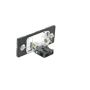 VEMO V10-84-0030 Licence Plate Light