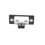 VEMO V10-84-0030 Licence Plate Light