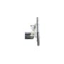 VEMO V10-84-0030 Licence Plate Light
