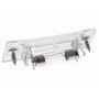 VEMO V10-84-0031 Licence Plate Light