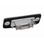 VEMO V10-84-0031 Licence Plate Light