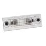 VEMO V10-84-0031 Licence Plate Light