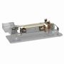 VEMO V10-84-0046 Licence Plate Light