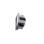 VEMO V10-84-0062 Licence Plate Light
