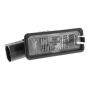 VEMO V10-84-0062 Licence Plate Light