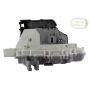 VEMO V10-85-0030 Door Lock